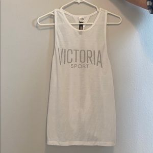 Victoria Sport Workout Tank